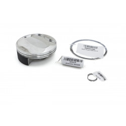 Kit piston forgé WÖSSNER Ø95.96 mm Honda CRF450R/CRF450RX 2017-2026 Cote B - Dr Rider