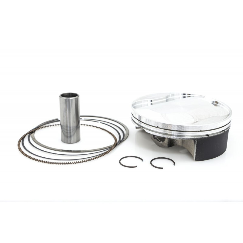 Kit piston forgé WÖSSNER Ø95.97 mm Honda CRF450R/CRF450RX 2017-2026 Cote C - Dr Rider