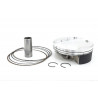 Kit piston forgé WÖSSNER Ø95.97 mm Honda CRF450R/CRF450RX 2017-2026 Cote C - Dr Rider