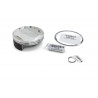 Kit piston forgé WÖSSNER Ø95.97 mm Honda CRF450R/CRF450RX 2017-2026 Cote C - Dr Rider