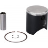 Kit piston forgé WÖSSNER Ø53.96 mm Yamaha YZ125 2022-2027 / YZ125X 2023-2027 1 segment Cote B - Dr Rider