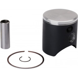 Kit piston forgé WÖSSNER Ø53.97 mm Yamaha YZ125 2022-2027 / YZ125X 2023-2027 1 segment Cote C - Dr Rider