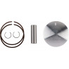Kit piston forgé WÖSSNER Ø72.95 mm Beta RR300 Enduro 2022-2026 / Xtrainer 300 2022-2025 Cote A - Dr Rider