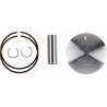 Kit piston forgé WÖSSNER Ø72.97 mm Beta RR300 Enduro 2022-2026 / Xtrainer 300 2022-2025 Cote C - Dr Rider
