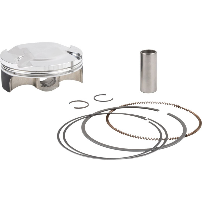 Kit piston forgé WÖSSNER Ø94.95 mm KTM 450 EXC-F 2022-2026 / 450 XCF-W 2023-2026 Cote A - Dr Rider