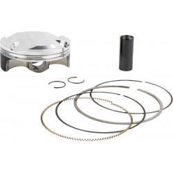 Kit piston forgé WÖSSNER Ø80.95 mm KTM 250 SX-F 2023-2027 / Husqvarna FC250 2023-2026 / FE250 2024-2026 Cote A - Dr Rider