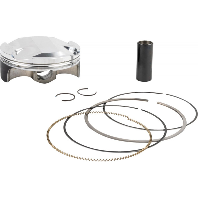 Kit piston forgé WÖSSNER Ø80.95 mm KTM 250 SX-F 2023-2027 / Husqvarna FC250 2023-2026 / FE250 2024-2026 Cote A - Dr Rider