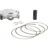 Kit piston forgé WÖSSNER Ø80.95 mm KTM 250 SX-F 2023-2027 / Husqvarna FC250 2023-2026 / FE250 2024-2026 Cote A - Dr Rider