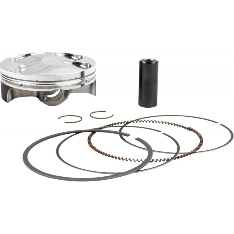 Kit piston forgé WÖSSNER Ø80.95 mm KTM 250 SX-F 2023-2027 / Husqvarna FC250 2023-2027 / FE250 2024-2027 Cote A - Dr Rider