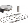 Kit piston forgé WÖSSNER Ø96.96 mm Yamaha YZ450F 2023-2027 / WR450F 2024-2026 / YZ450FX 2024-2026 3 segments CR 13.0:1 Cote A - 