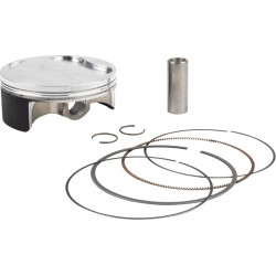 Kit piston forgé WÖSSNER Ø96.96 mm Yamaha YZ450F 2023-2027 / WR450F 2024-2026 / YZ450FX 2024-2026 2 segments CR 13.0:1 Cote A - 