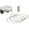 Kit piston forgé WÖSSNER Ø96.96 mm Yamaha YZ450F 2023-2027 / WR450F 2024-2026 / YZ450FX 2024-2026 2 segments CR 13.0:1 Cote A - 