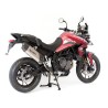 Silencieux HP CORSE SP-3 Carbon Triumph Tiger 850 900