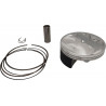Kit piston forgé haute compression WÖSSNER Ø96.96 mm Yamaha YZ450F 2023-2027/WR450F 2024-2026 2 segments CR 13.5:1 Cote A - Dr R