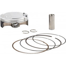 Kit piston forgé WÖSSNER Ø87.95 mm KTM 350 2023-2027 / Husqvarna 350 2023-2027 Cote A - Dr Rider