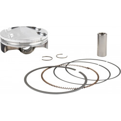 Kit piston forgé WÖSSNER Ø94.95 mm KTM 450 SX-F 2023-2027 / XC-F 2023-2026 / Husqvarna FC450 2023-2026 Cote A - Dr Rider