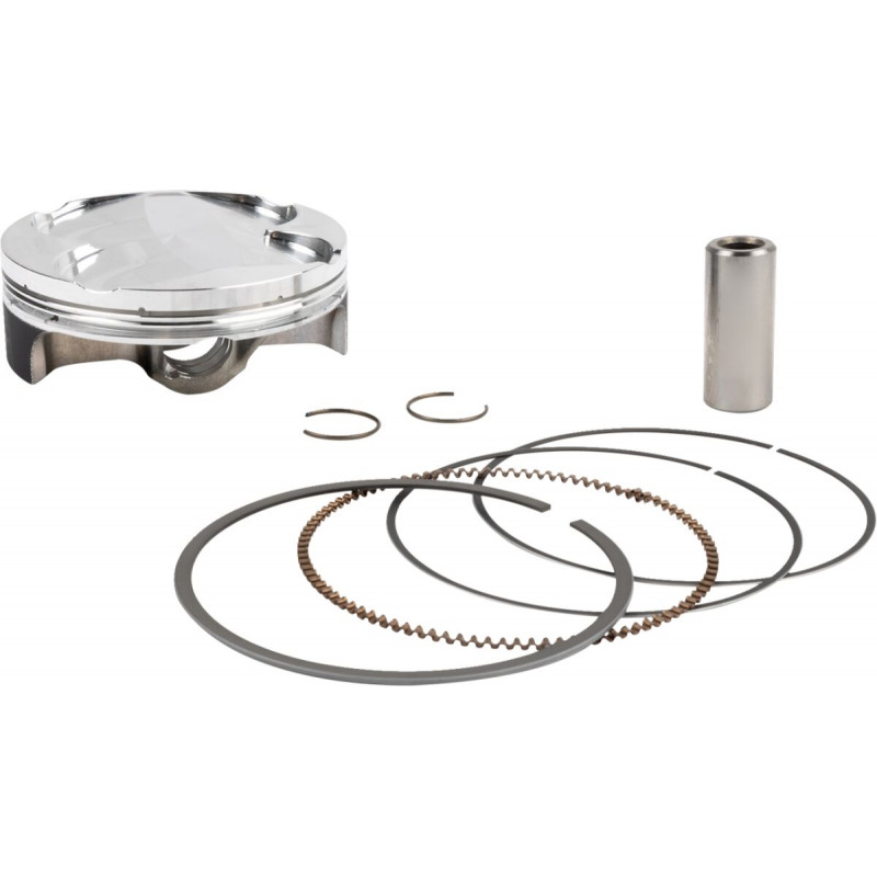 Kit piston forgé WÖSSNER Ø94.95 mm KTM 450 SX-F 2023-2027 / XC-F 2023-2026 / Husqvarna FC450 2023-2026 Cote A - Dr Rider