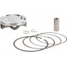 Kit piston forgé WÖSSNER Ø94.95 mm KTM 450 SX-F 2023-2027 / XC-F 2023-2026 / Husqvarna FC450 2023-2026 Cote A - Dr Rider