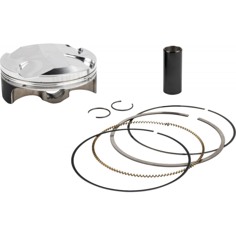 Kit piston forgé WÖSSNER Ø94.95 mm KTM 450 SX-F/XC-F 2023-2026 / Husqvarna FC450 2023-2026 Cote A - Dr Rider