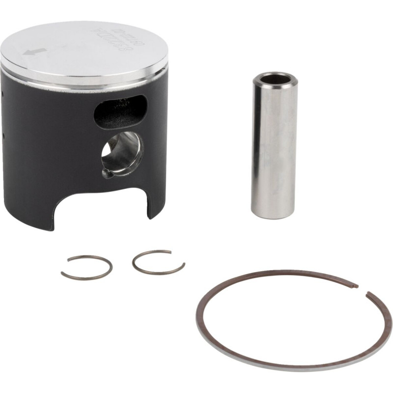 Kit piston forgé WÖSSNER Ø52.45 mm Kawasaki KX112 2022-2027 Cote A - Dr Rider