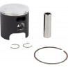 Kit piston forgé WÖSSNER Ø52.45 mm Kawasaki KX112 2022-2027 Cote A - Dr Rider