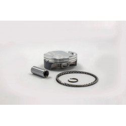 Kit piston forgé WÖSSNER Ø99.97 mm Husaberg FC450/FE450 2004-2008 Cote C - Dr Rider