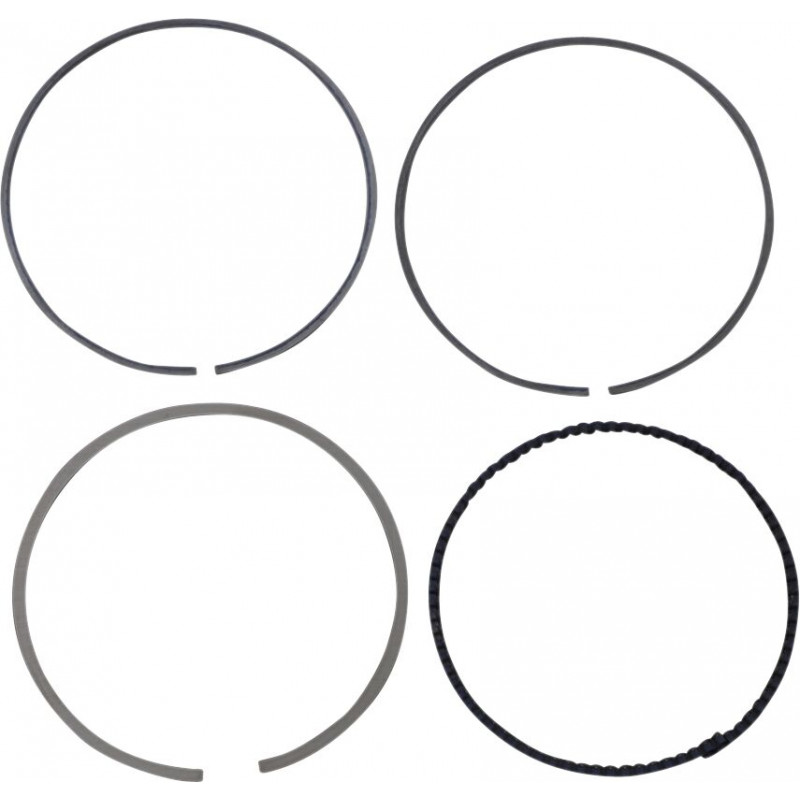 RING SET - 09120672 - Dr Rider