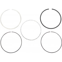 RING SET - 09120683 - Dr Rider