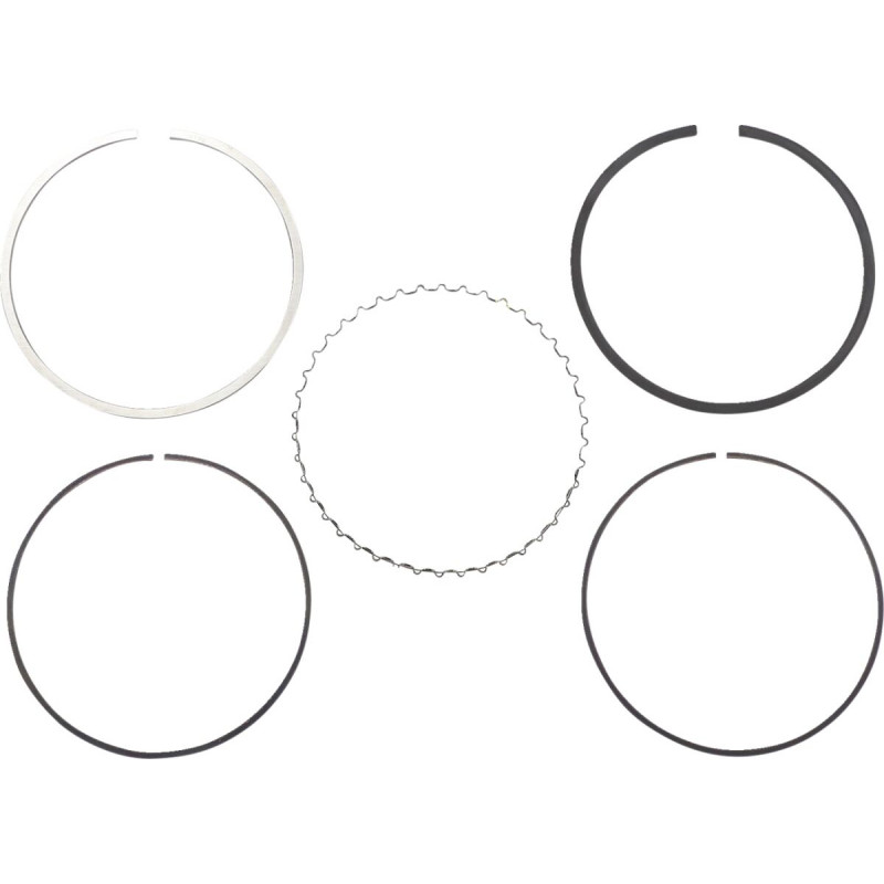 RING SET - 09120683 - Dr Rider
