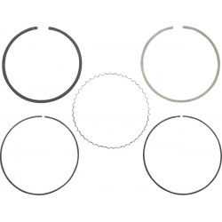 RING SET - 09120685 - Dr Rider