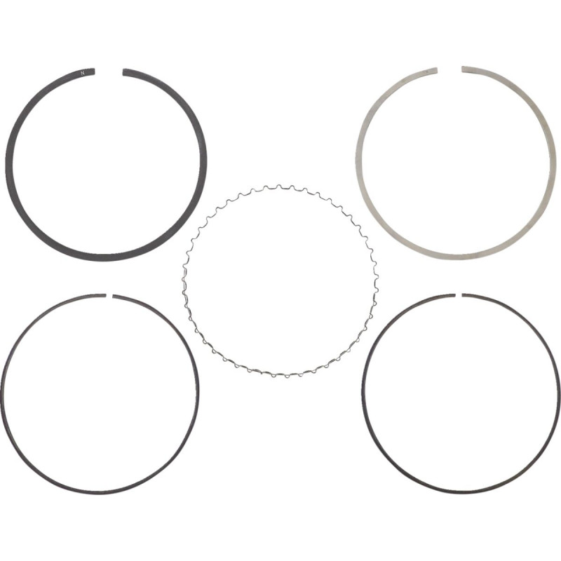 RING SET - 09120685 - Dr Rider