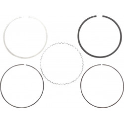 RING SET - 09120689 - Dr Rider
