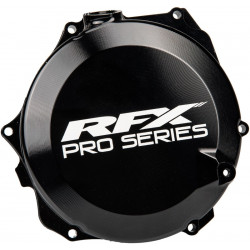 Couvre-carter d’embrayage RFX Pro Series - magnésium