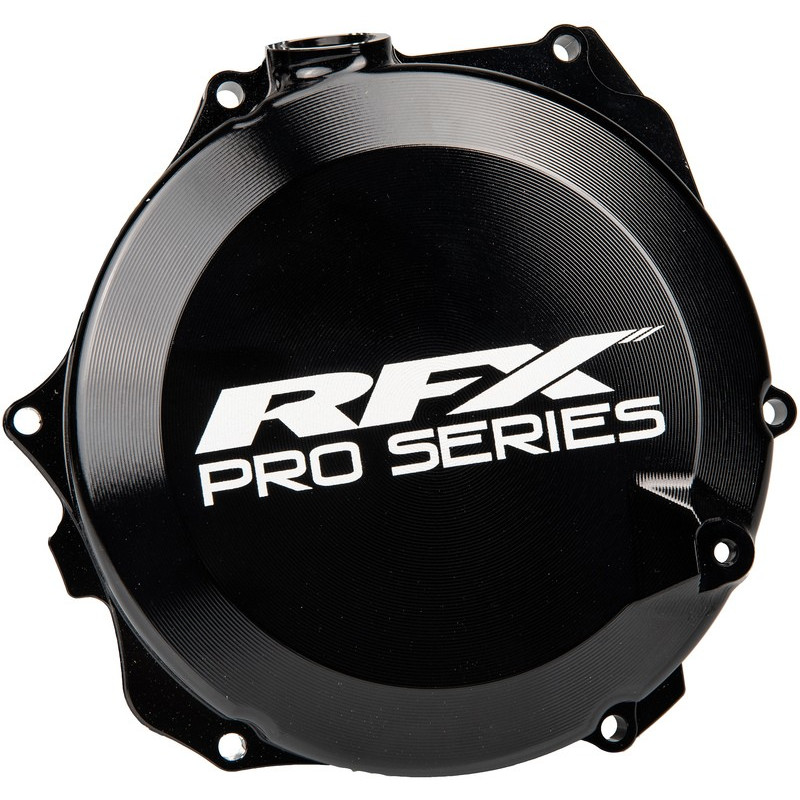 Couvre-carter d’embrayage RFX Pro Series - magnésium