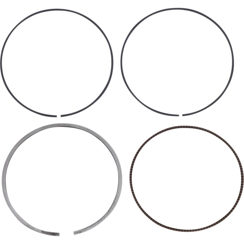 RING SET - 09120755 - Dr Rider