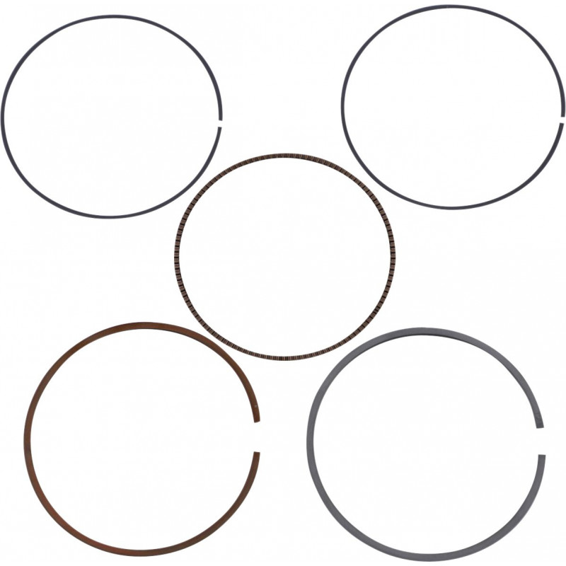 RING SET - 09120860 - Dr Rider