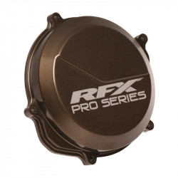 Couvre-carter d’embrayage RFX Pro Series - magnésium