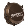 Couvre-carter d’embrayage RFX Pro Series - magnésium