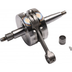 CRANKSHAFT KX85 14-25/KX100 14 - 09210907 | Dr Rider