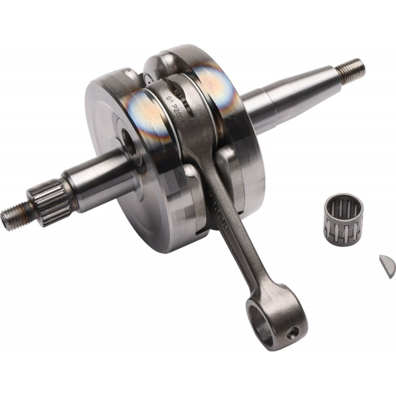 CRANKSHAFT KX85 14-25/KX100 14 - 09210907 | Dr Rider