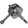 CRANKSHAFT CR125R 90-07 - 09210909 | Dr Rider
