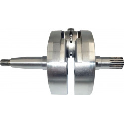 CRANKSHAFT CR125R 90-07 - 09210909 | Dr Rider