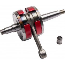 CRANKSHAFT SX65 09-23/TC65 17- - 09210913 | Dr Rider