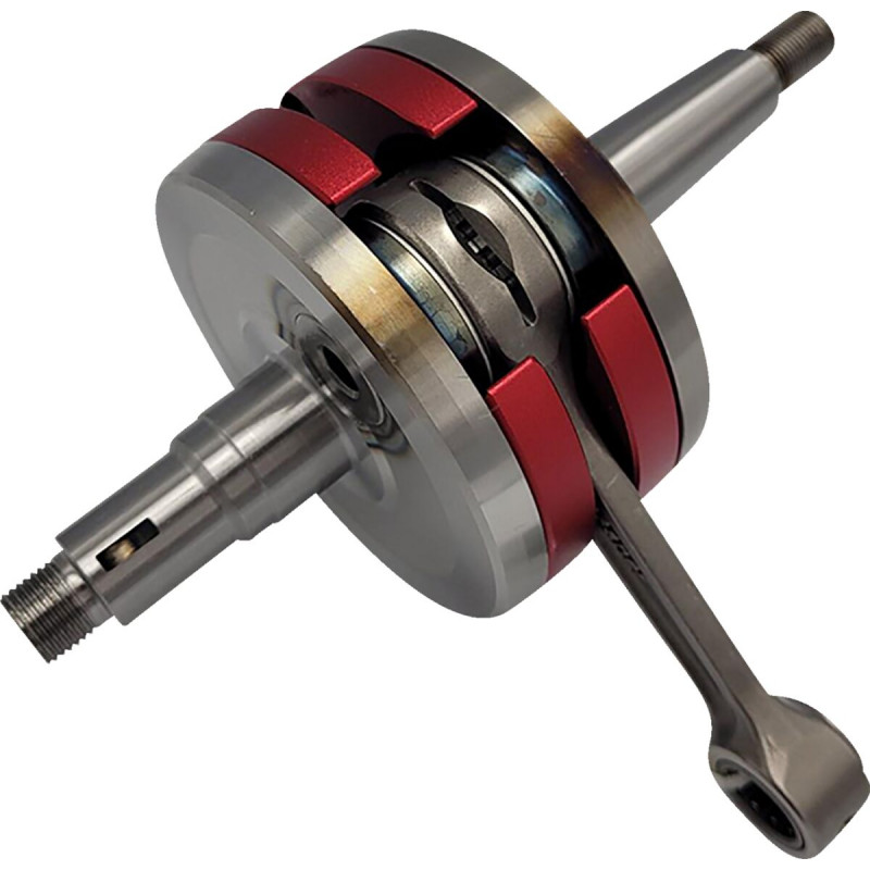 CRANKSHAFT SX85 14-17/TC85 14- - 09210914 | Dr Rider
