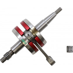 CRANKSHAFT YZ65 18-25 - 09210916 | Dr Rider