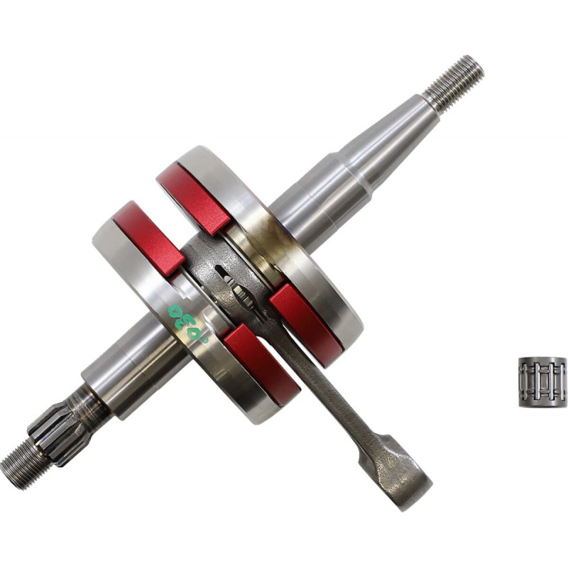CRANKSHAFT YZ65 18-25 - 09210916 | Dr Rider