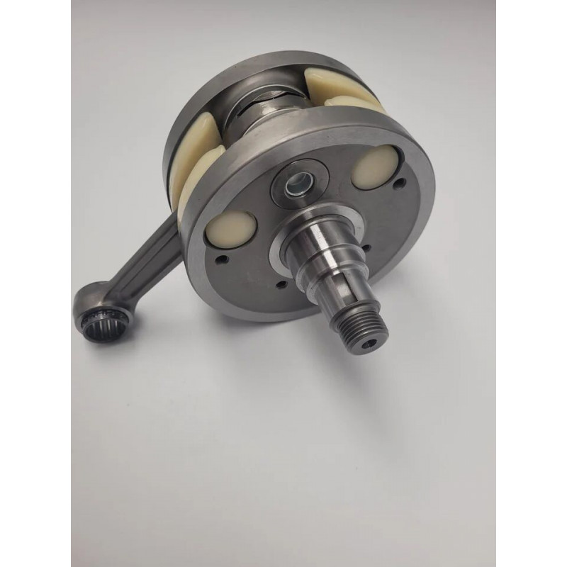 CRANKSHAFT SX250 24/SX300 23-2 - 09211000 | Dr Rider