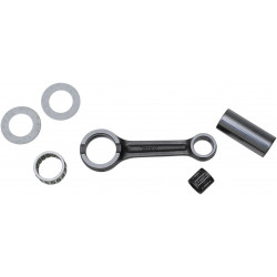 CONNECTING ROD STD KX60/65 83- - 09230388