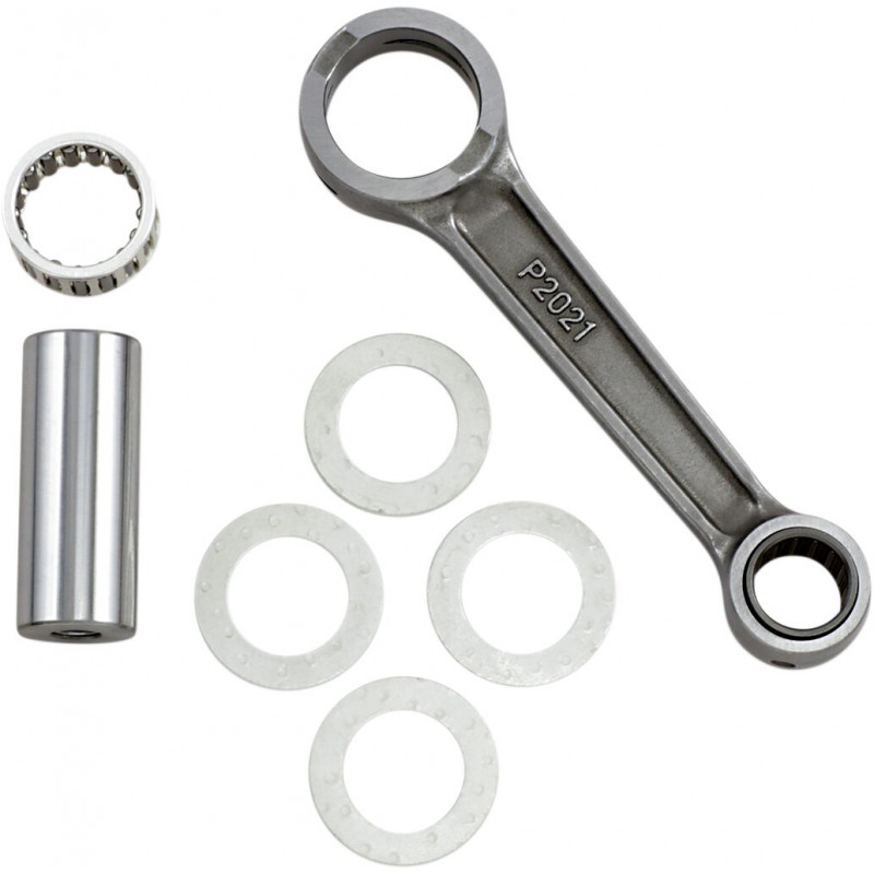 CONNECTING ROD STD CR250R 78-0 - 09230389