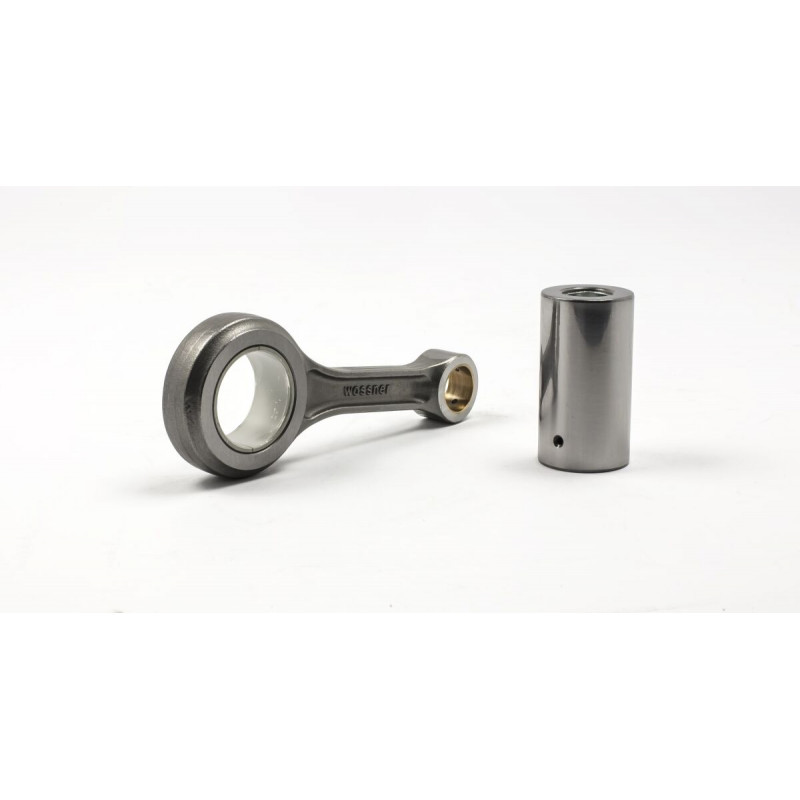CONNECTING ROD STD DT125 ALL/T - 09230390